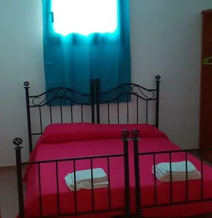 Apartman Le Perle Di Pittulongu *