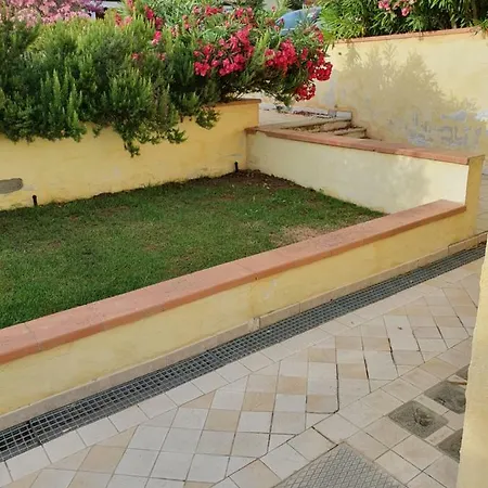 Le Perle Di Pittulongu Apartman *