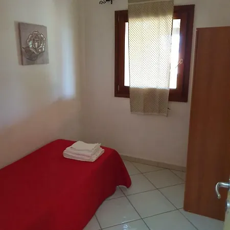 Apartman Le Perle Di Pittulongu