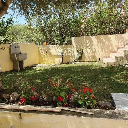 Le Perle Di Pittulongu Apartment *