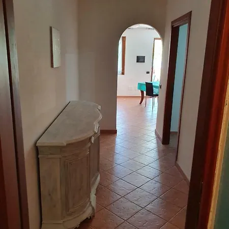 Le Perle Di Pittulongu Apartman