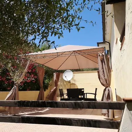 Le Perle Di Pittulongu Olbia