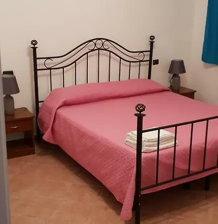Le Perle Di Pittulongu Appartement *