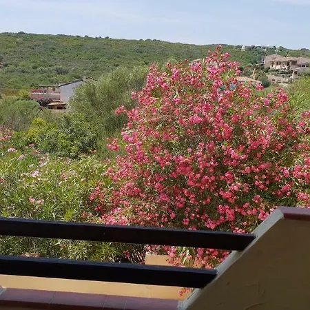 Appartement Le Perle Di Pittulongu Olbia