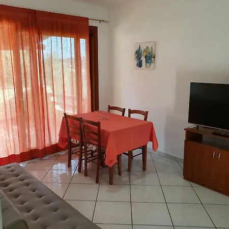 Le Perle Di Pittulongu Apartamento