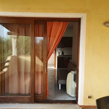 Appartement Le Perle Di Pittulongu *