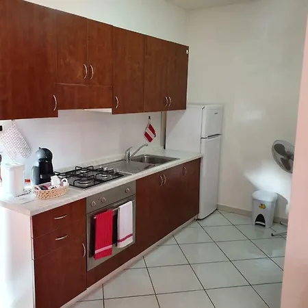 Le Perle Di Pittulongu Appartement *
