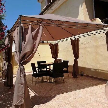 Le Perle Di Pittulongu Appartement *