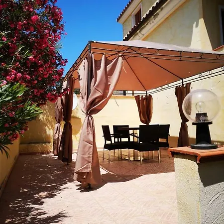 Le Perle Di Pittulongu Appartement *