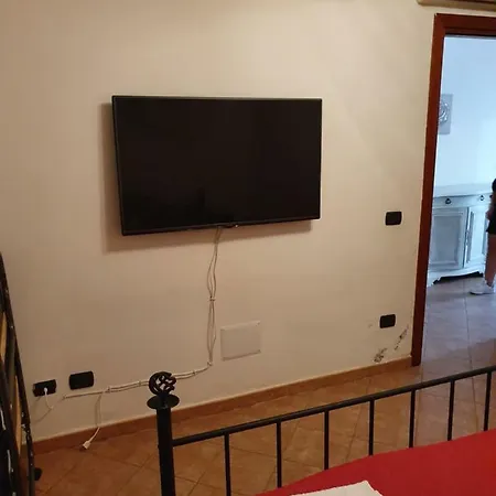Le Perle Di Pittulongu Appartement