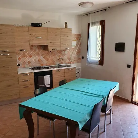 Le Perle Di Pittulongu Appartement *