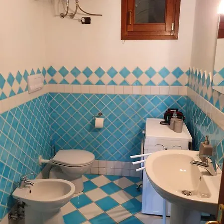 Le Perle Di Pittulongu * Olbia