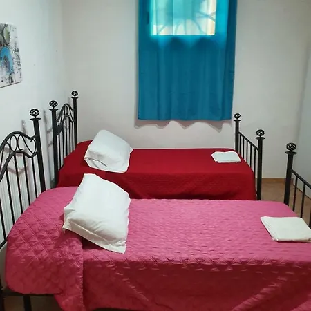 Appartement Le Perle Di Pittulongu